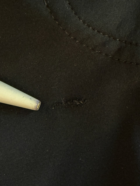 PEARL IZUMI Womens Thermal Padded Cycling Bike Leggings Small