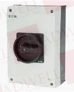 EATON CORPORATION P3-63/I4/SVB-SW/N / P363I4SVBSWN (NEW IN BOX)