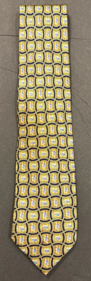 Promotional Pfizer Pharmaceuticals, 100% Silk Tie, Viagra, Boner  Pill. Awesome - Image 4 of 4