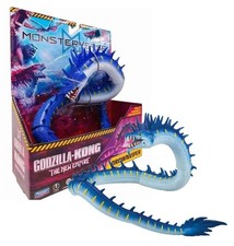 Godzilla x Kong The New Empire: Monsterverse Drownviper 6" Figure New in Box