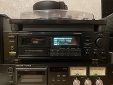 Onkyo Integra TA-2750 3-Motoren Tapedeck