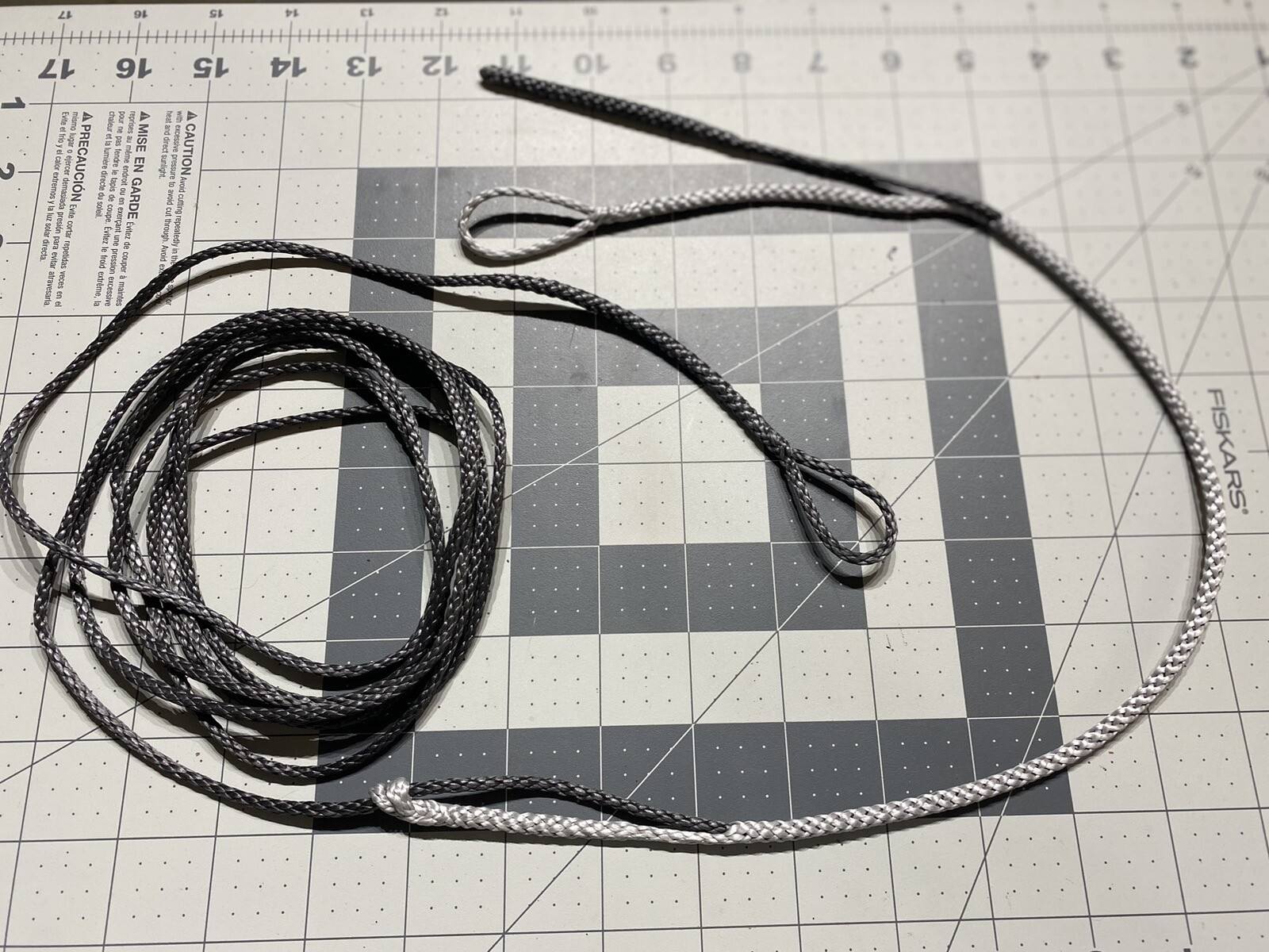 UCR Adjustable Structural Hammock Ridgeline for that Perfect Lay eBay