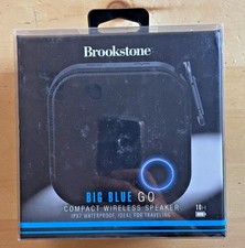 Bluetooth Ipx7 Speaker Waterproof 