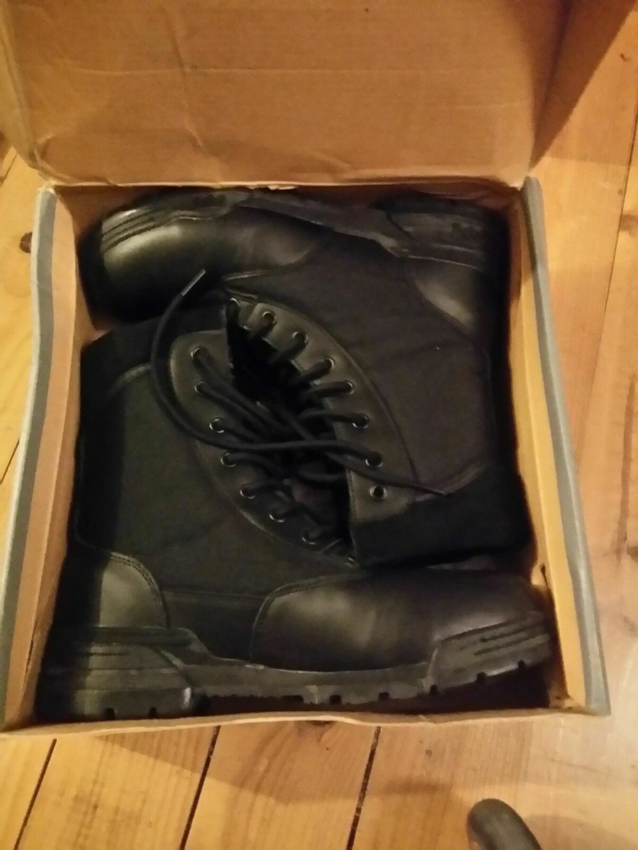 Chaussure top gk magnum