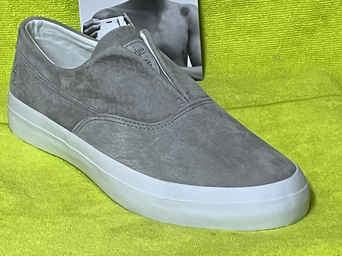 Dylan rieder shop slip on shoes