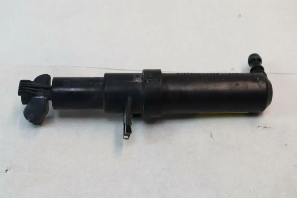 07-13 Mercedes W221 S550 S63 AMG Faro Lateral Izquierdo Lavadora Boquilla Bomba Fabricante de Equipo Original Foto 2 de 4