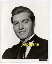 GEORGE MONTGOMERY ORIGINAL 8X10 PHOTO YOUNG HANDSOME PORTRAIT 1939 CISCO KID