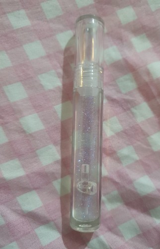 Qibest Waterlip Gloss 01 No QL 24 Aquarius - Picture 4 of 10