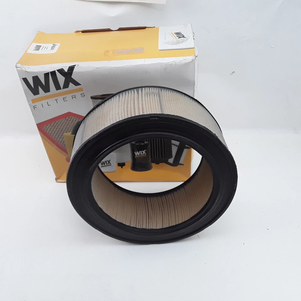 Filtro de aire para Ford E-350 E-250 Econoline Club Wagon E-350 Econoline 1991-1994 Foto 2 de 4