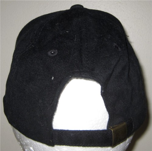 Gorra de fútbol americano de la NFL Minnesota Vikings Randy Moss - Imagen 2 de 2