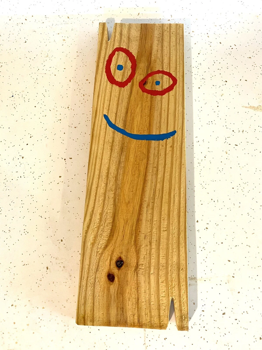 Ed edd eddy plank
