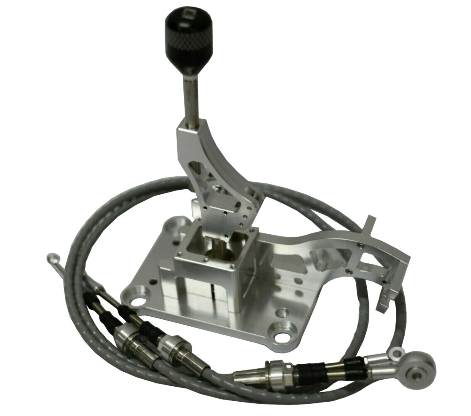 RSX Shifter Box Cables Shift Linkage H22 H23 H F Series Swap Prelude