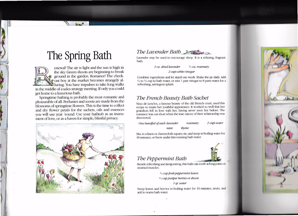 The Book Of The Bath / キャサリン・カナー The book of the bath : Kanner, Catherine : Free Download, Borrow