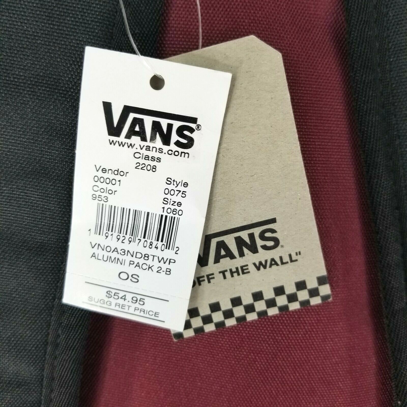 vans classic 2208
