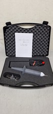 PMK PHV 4002-3 High Voltage Probe / Tastkopf 100MHz 20kV DC, 14kV AC