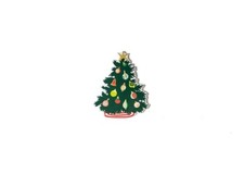 Happy Everything  - Christmas Tree Mini Attachment - MINI-CHMSTREE
