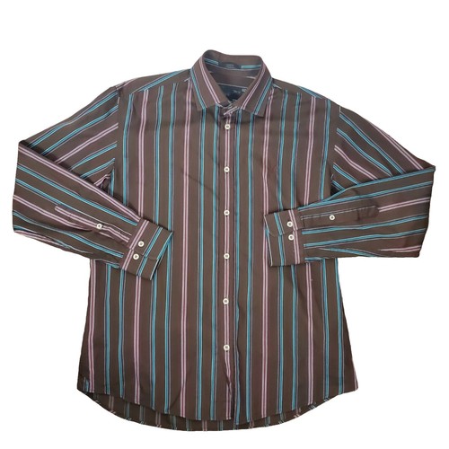 Haut Sweat En Viscose Marron MARLBORO CLASSICS - Taille XXL, Occasion En Excellent état
