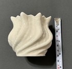 5 Belleek Ireland Porcelain 6th and 4th Marks Fine Celtic Irish 1940s Vintage