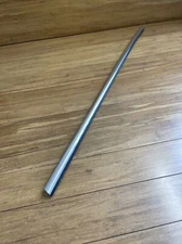 2018-2024 Audi A5 Sportback Front Left Side Door Window Belt Molding OEM PH