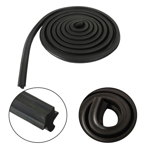 Kit de impermeabilización de maletero apto para Camaro Firebird TA 1970-1981 5 piezas barandilla de techo de puerta - Imagen 2 de 17