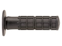 Paar Universelle Motorradgriffe Domino Innen Schwarz 120MM
