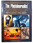 Vtg 70s Mark & Leibovitz The Photojournalist Masters Of Contemporary Photography