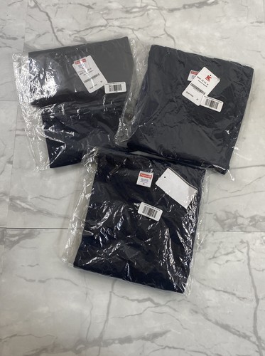 Supreme Kmart Blank T-Shirt Navy Size M 