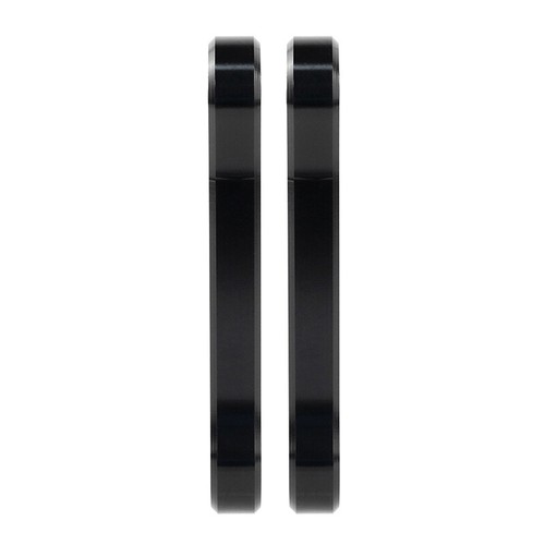 2 PCS Aluminum Sway Bar End Links Fit For Can-Am Ryker 2019-2023 - Foto 14 di 16