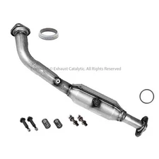 2003-2010 HONDA Element 2.4L Direct Fit Catalytic Converter and Gaskets