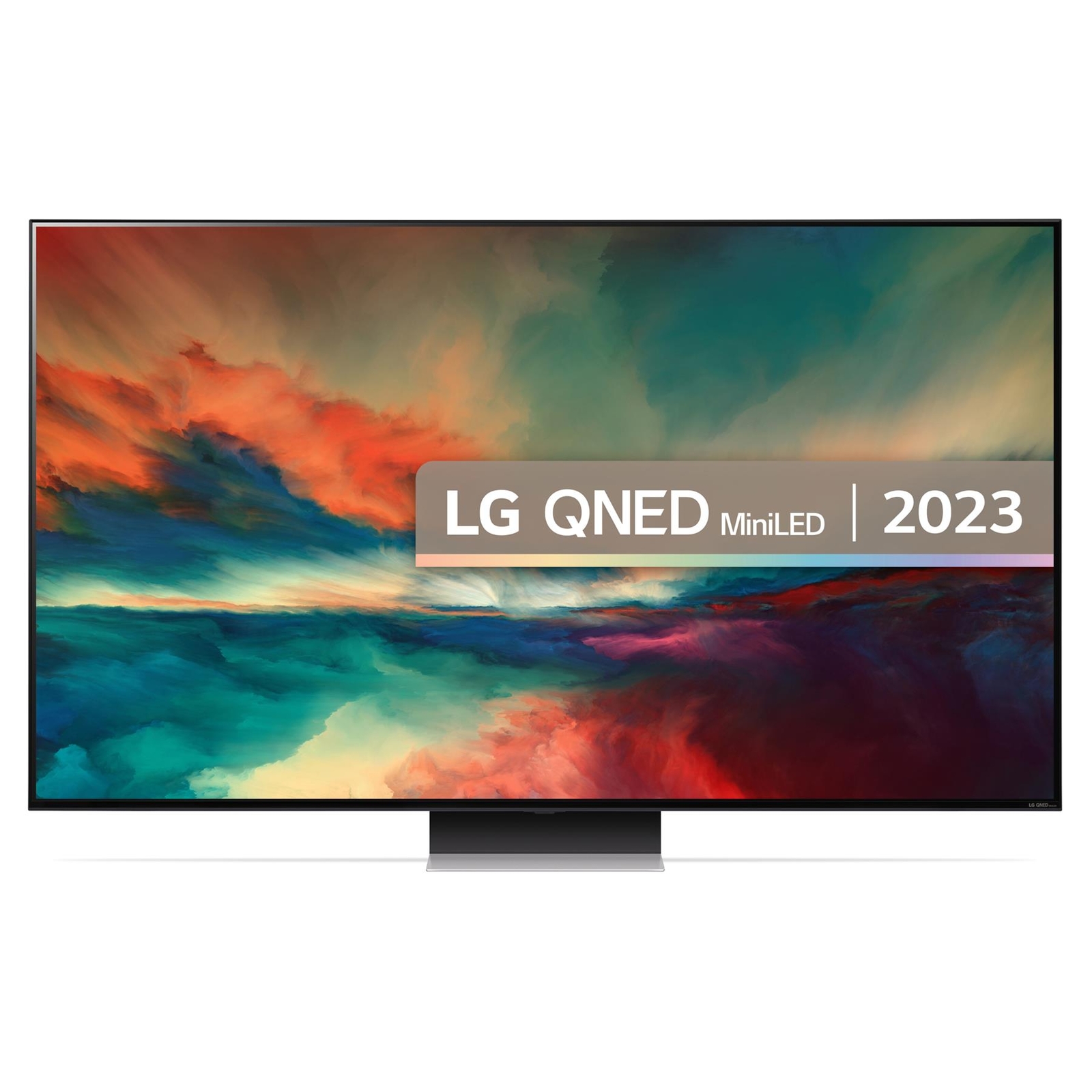LG LG 75QNED866RE 75"" Smart 4K QNED MiniLED TV