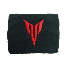 BRAKE FLUID OIL RESERVOIR COVER BAND SOCK SLEEVE FOR YAMAHA MT07 MT09 MT10 MT03