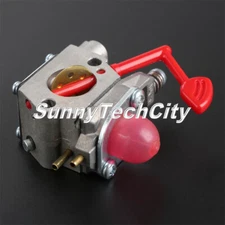 Lawn Blower Carburetor Parts For Chainsaw Walbro WT-875-A Craftsman 545081855