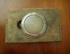 1929 Buick Dome Light Assembly Gm Light