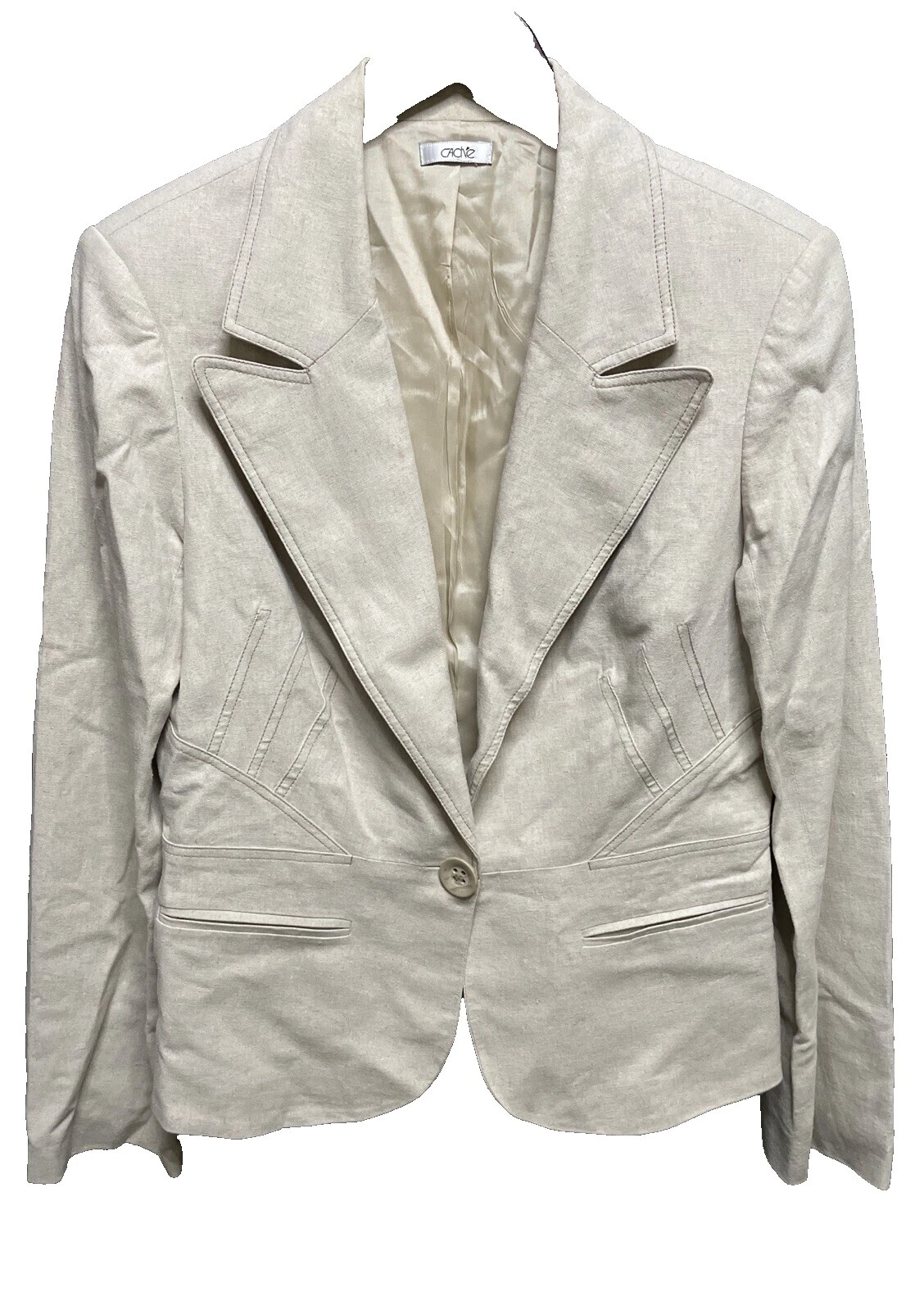 Trajes de lino Caché & Suit Separates para Mujeres