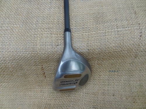 Cleveland QUADPRO Dual Rail 16° Fairway Wood ⛳ Graphite Stiff + HC - Picture 5 of 9