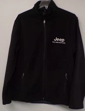 Jeep Gladiator  Embroidered Full Zip Fleece Jacket XS-6XL New