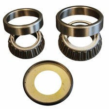 Lenkkopflager Kegelrollenlager Honda CBX 1000 / Pro Link SC03 SC06 Bj. 1980-1983