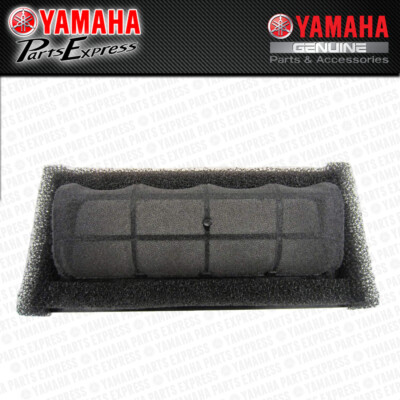 NEW YAMAHA VMAX VENTURE MOUNTAIN MAX SX 500 600 OEM AIR INTAKE FILTER ELEMENT