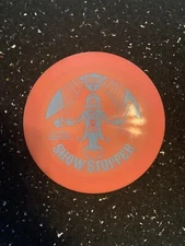 disc golf discs