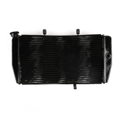 Aluminum Cooler Cooling Radiator For HONDA CBR 900 929RR 2000-01 CBR900RE 2001.