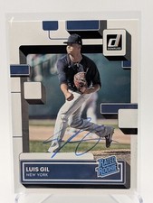 2022 Donruss Baseball Cards Checklist 27