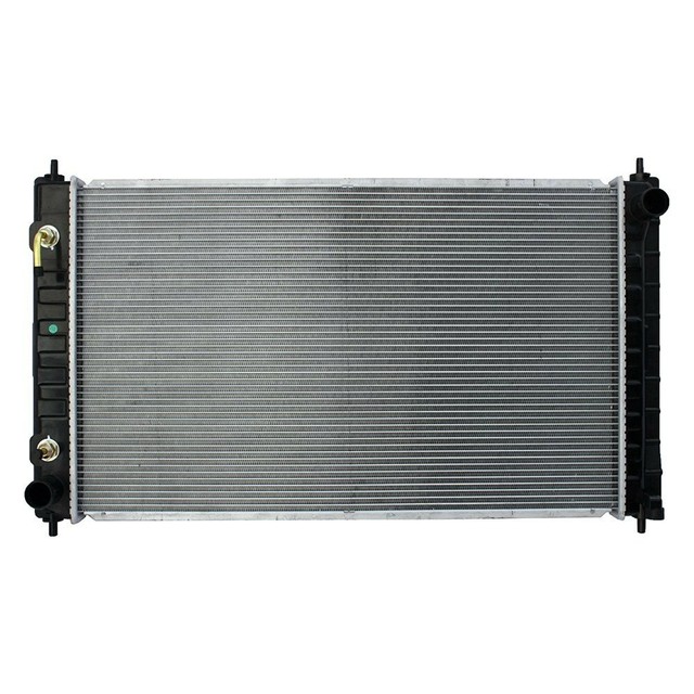 For Nissan Altima 0715 Engine Coolant Radiator w Transmission Oil