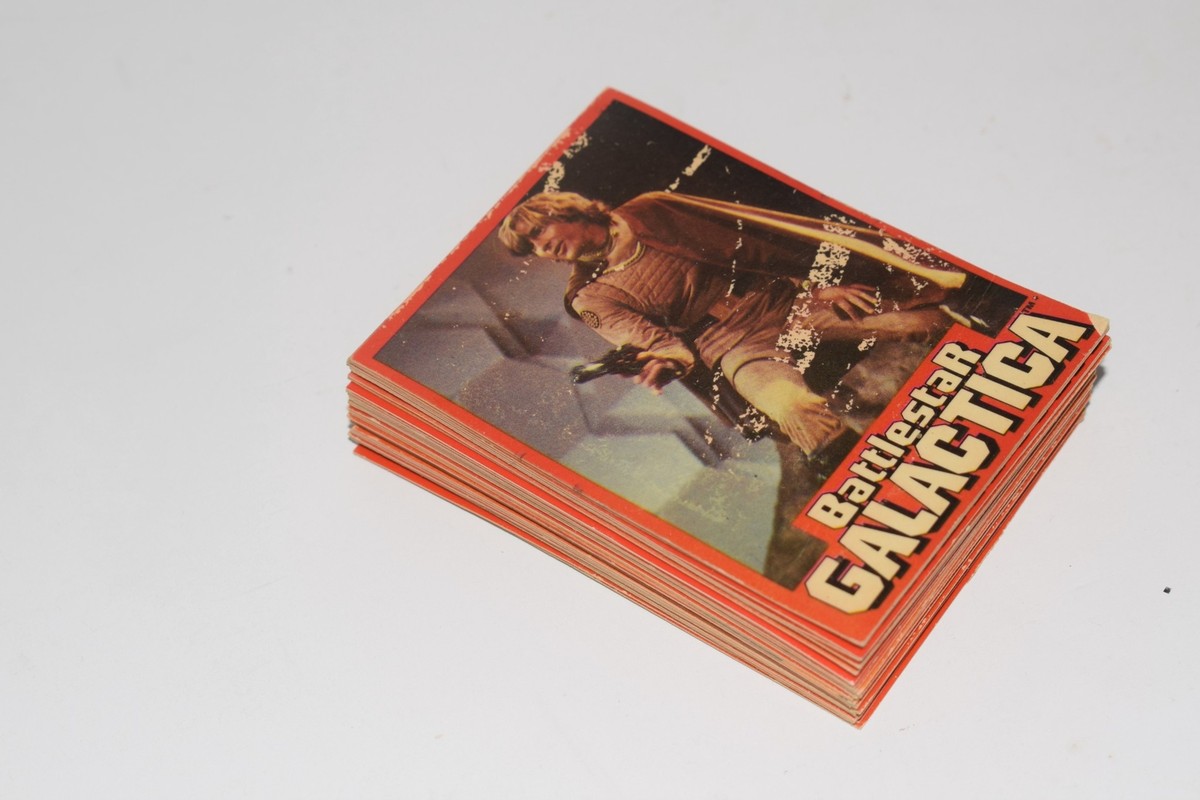 その他 1978 Battlestar Galactica trading cards s-l1200.jpg