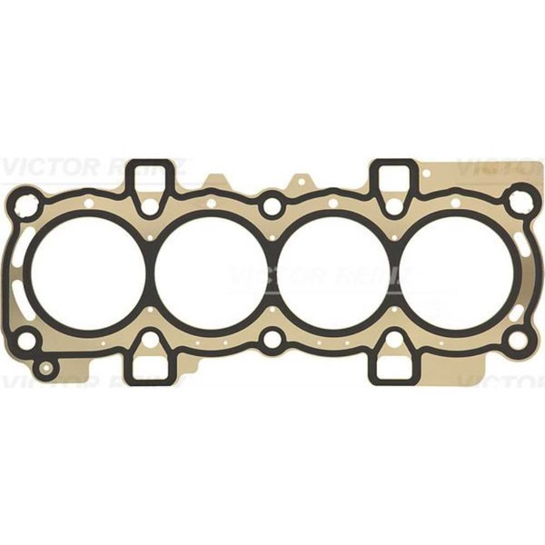 Victor Reinz Zylinderkopfdichtung Passend FüR Ford Focus Ii Turnier Da_ Ffs 1.6-image