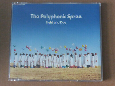 Polyphonic spree new single