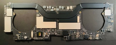 Macbook pro a1707 аккумулятор