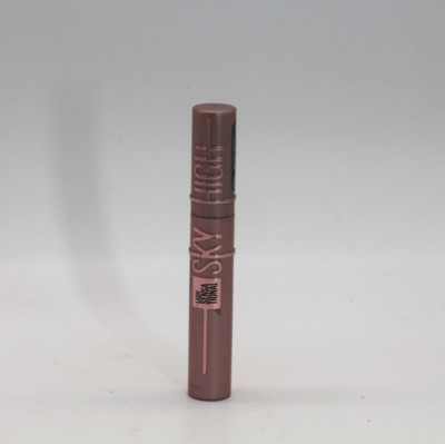 Maybelline New York Lash Sensational Sky High Mascara Very Black 7,2ml NEU & OVP