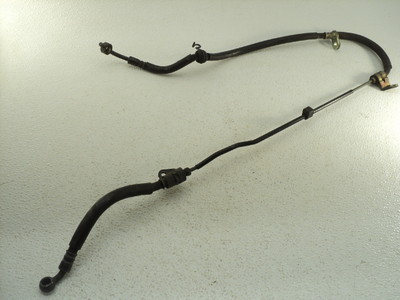 Honda GL1500 GL 1500 C/CT Tourer Valkyrie #6056 Rear Brake Line