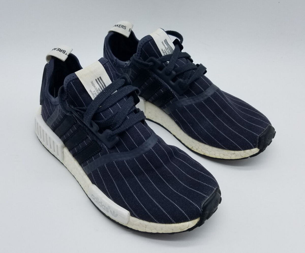 Adidas NMD R1 Redwin & The Heartbreakers Men