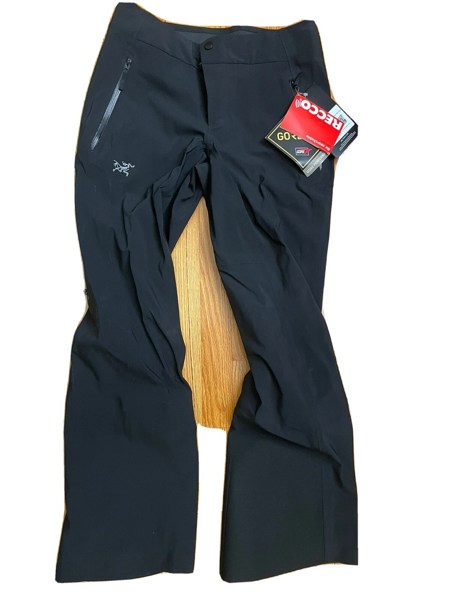 Arcteryx top ravenna pants